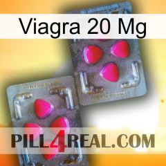 Viagra 20 Mg 15